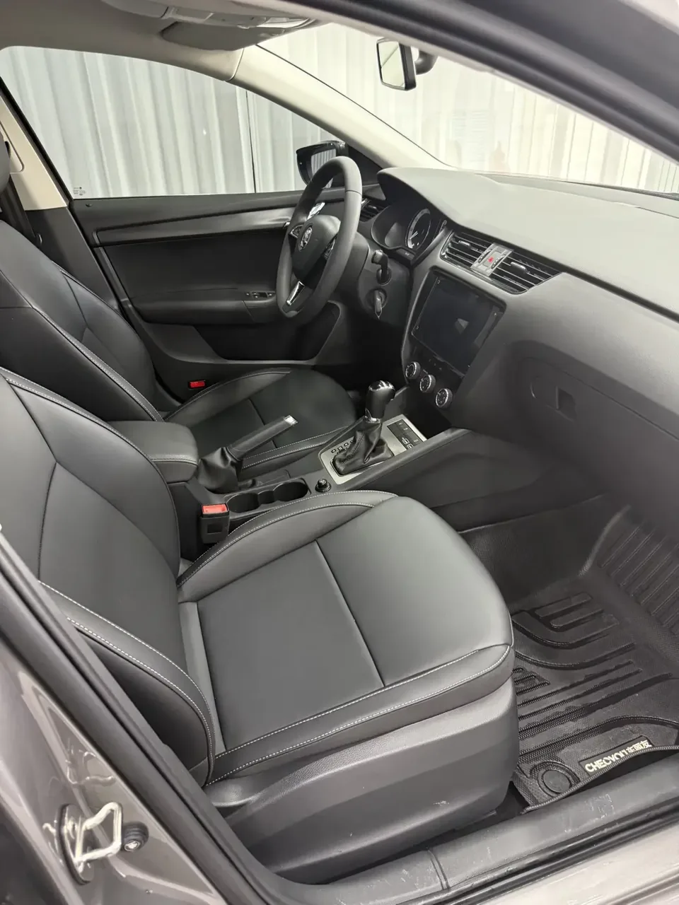 Skoda Octavia Octavia 2022 1.5L Automatic Comfort Edition 2022 — thumbnail 3