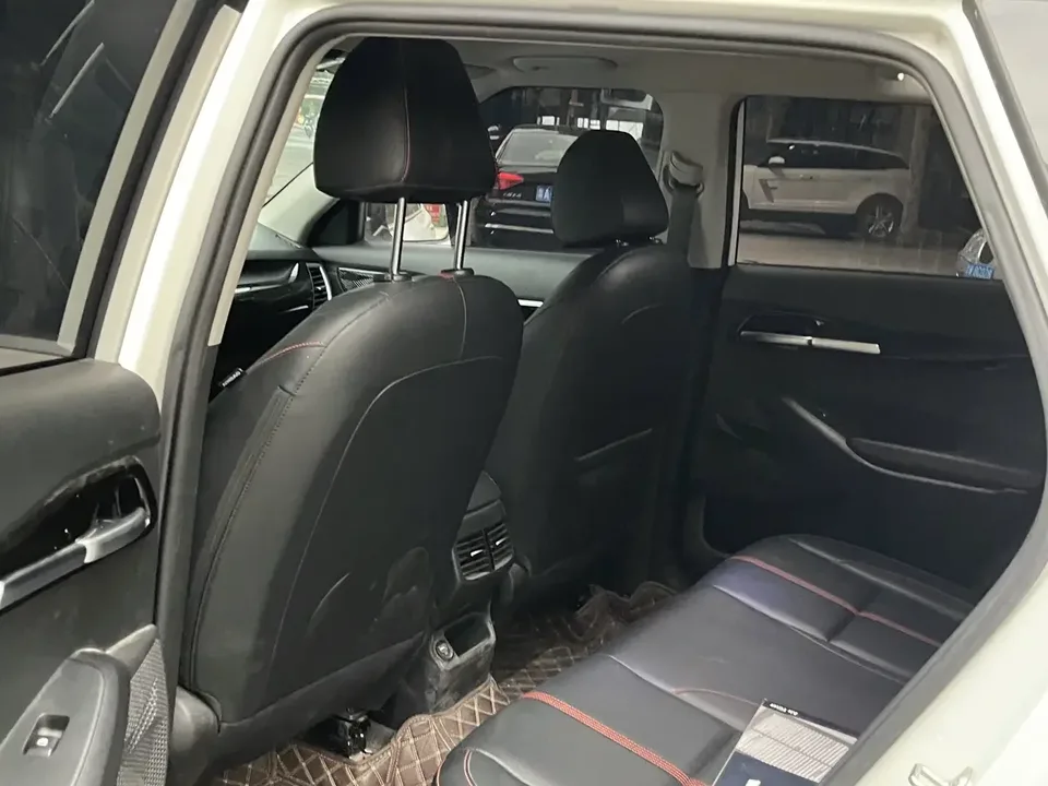 Kia Run proudly Run proudly 2021 1.5L CVT Trend Edition 2023 — thumbnail 3