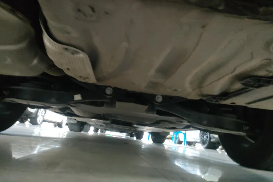 Volkswagen Sagitar Sagitar 2024 300TSI DSG Beyond Edition 2024 — thumbnail 2