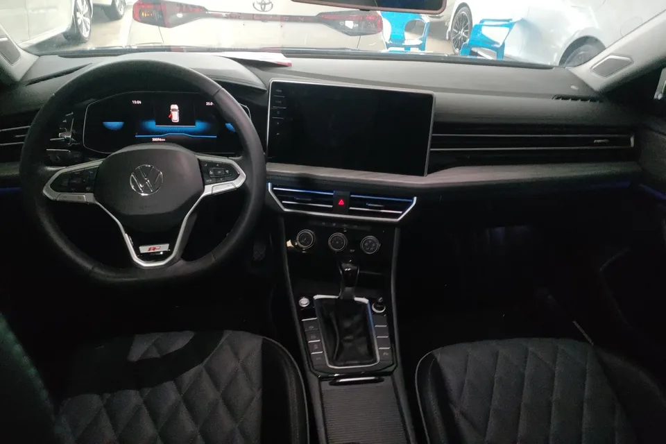 Volkswagen Sagitar Sagitar 2024 300TSI DSG Beyond Edition 2024 — thumbnail 4