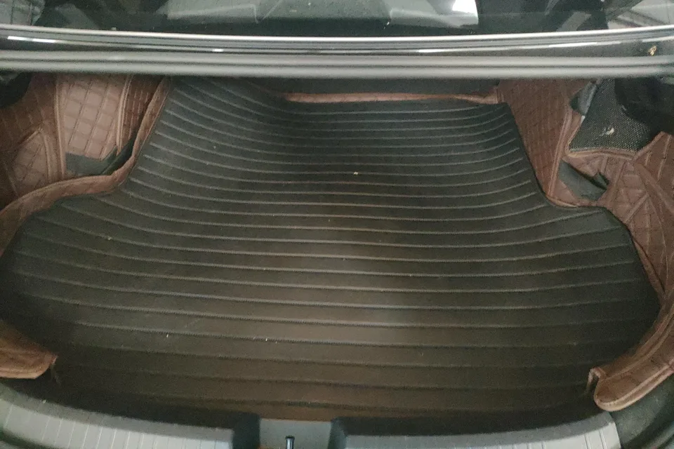 Volkswagen Sagitar Sagitar 2024 300TSI DSG Beyond Edition 2024 — thumbnail 5