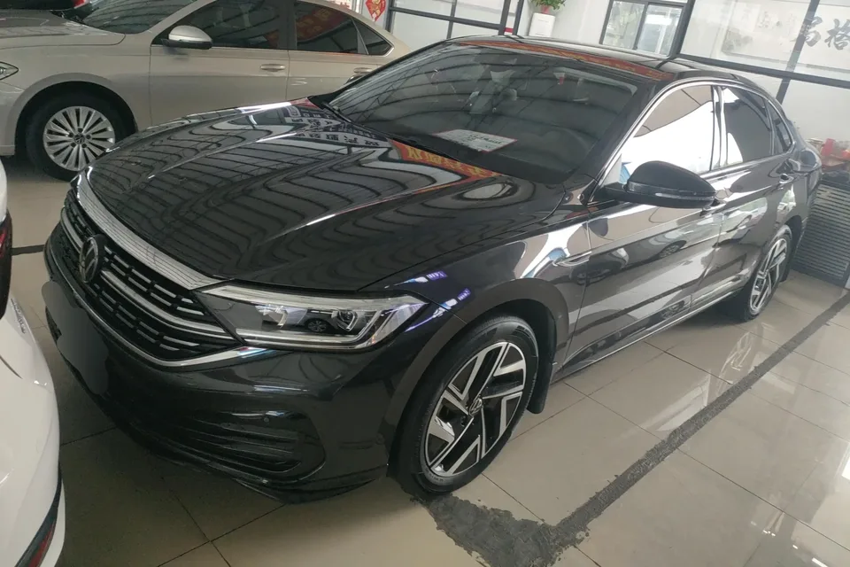 Volkswagen Sagitar Sagitar 2024 300TSI DSG Beyond Edition 2024 — photo 1, buy with delivery to Moscow
