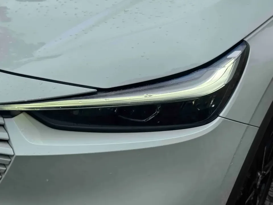 Honda VEZEL Binzhi 2023 1.5L CVT Technology Edition 2023 — thumbnail 3