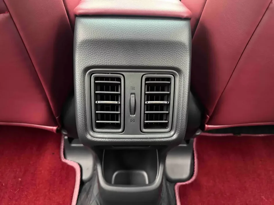 Honda VEZEL Binzhi 2023 1.5L CVT Technology Edition 2023 — thumbnail 4