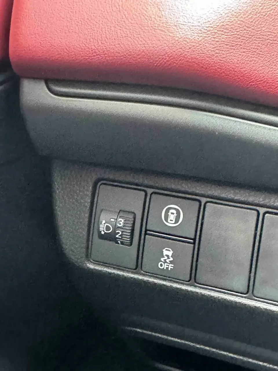 Honda VEZEL Binzhi 2023 1.5L CVT Technology Edition 2023 — thumbnail 5