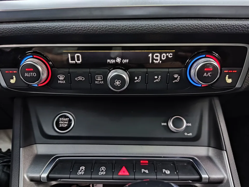 Audi Q3 Audi Q3 2023 35 TFSI Stylish Dynamic 2023 — миниатюра 3