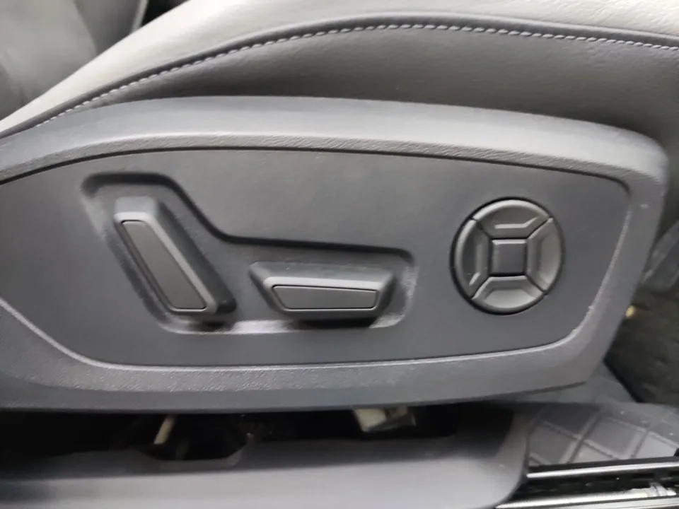 Audi Q3 Audi Q3 2023 35 TFSI Stylish Dynamic 2023 — миниатюра 5