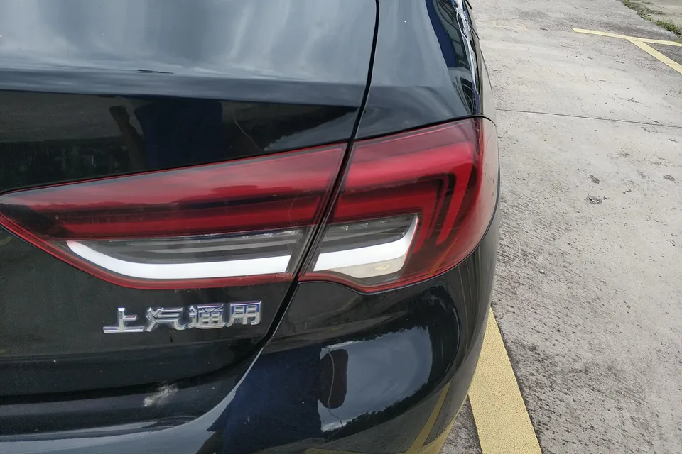 Buick Majesty Majesty 2022 552T Smart 2022 — thumbnail 2