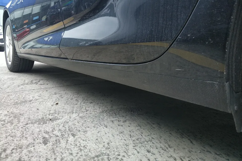 Buick Majesty Majesty 2022 552T Smart 2022 — thumbnail 3