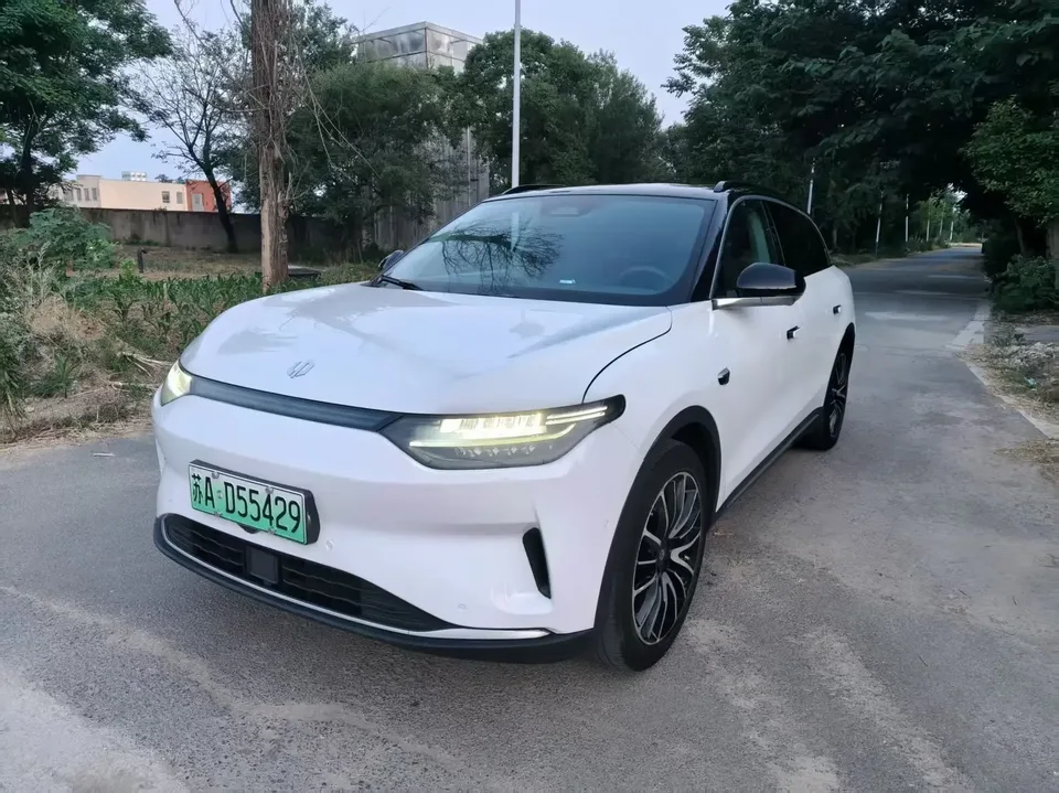 Leapmotor Zero running C11 Zero running C11 2022 Administrative Version 510 2022 — photo 1, buy with delivery to Moscow