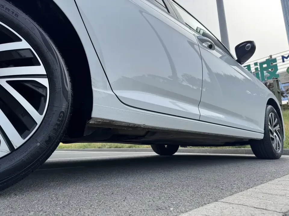 Volkswagen Lavida Lavida 2023 300TSI DSG Full Elegance Edition 2024 — thumbnail 4
