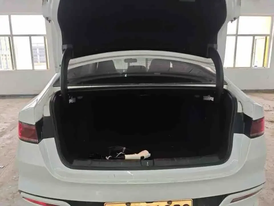 BYD Qin PLUS EV Qin PLUS EV 2023 Champion Edition 510KM Leading Type 2023 — thumbnail 3