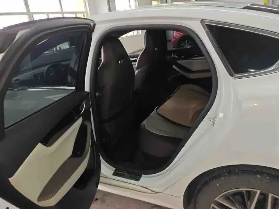 BYD Qin PLUS EV Qin PLUS EV 2023 Champion Edition 510KM Leading Type 2023 — thumbnail 5