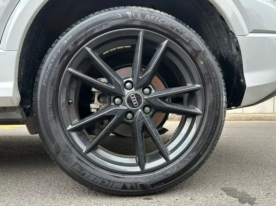 Audi Q2L Audi Q2L 2022 35 TFSI Progressive Dynamic 2023 — миниатюра 2