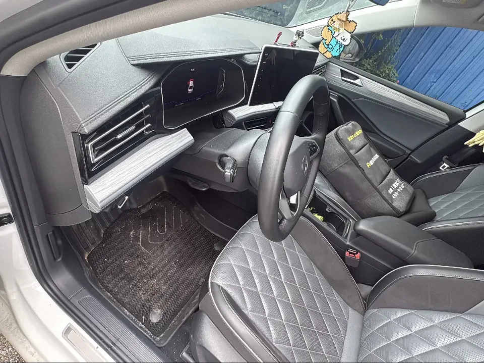 Volkswagen Sagitar Sagitar 2025 300TSI DSG Excellence Edition 2025 — thumbnail 4