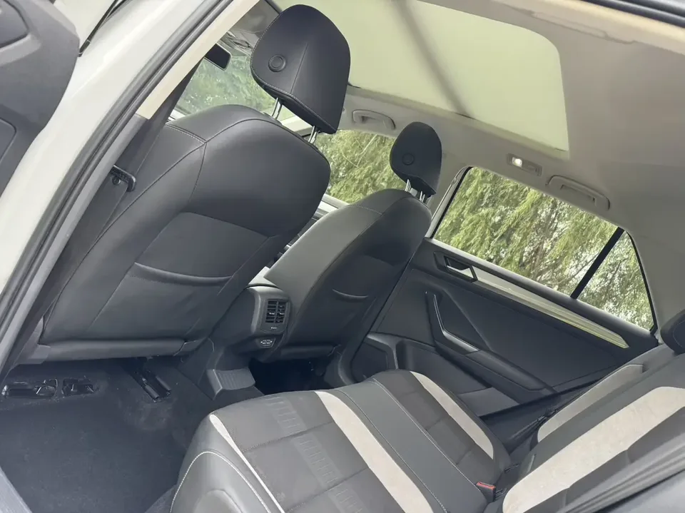 Volkswagen T-Roc TANG 2022 280TSI DSG 2WD Elite PLUS 2022 — thumbnail 3