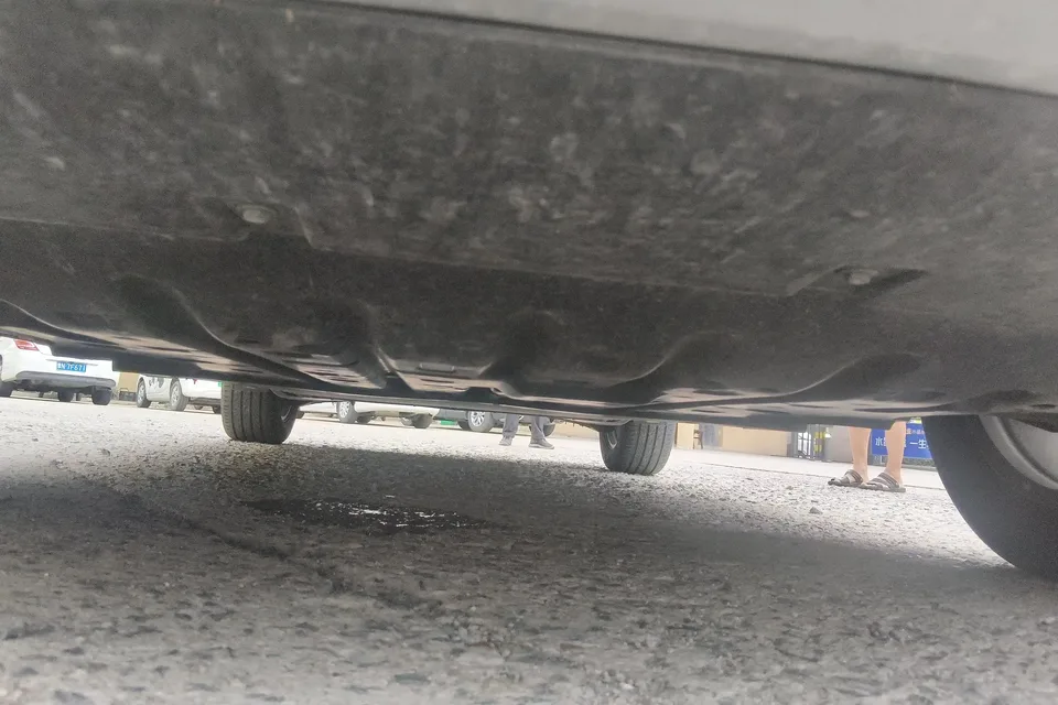 BYD Yuan Plus Yuan PLUS 2022 430KM Premium 2022 — thumbnail 2