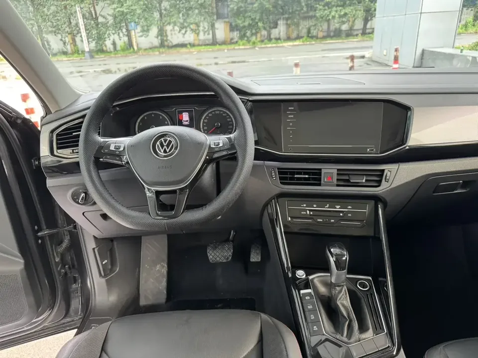 Volkswagen Tayron Tanyue 2022 280TSI 2WD Luxury Smart Edition 2022 — thumbnail 5