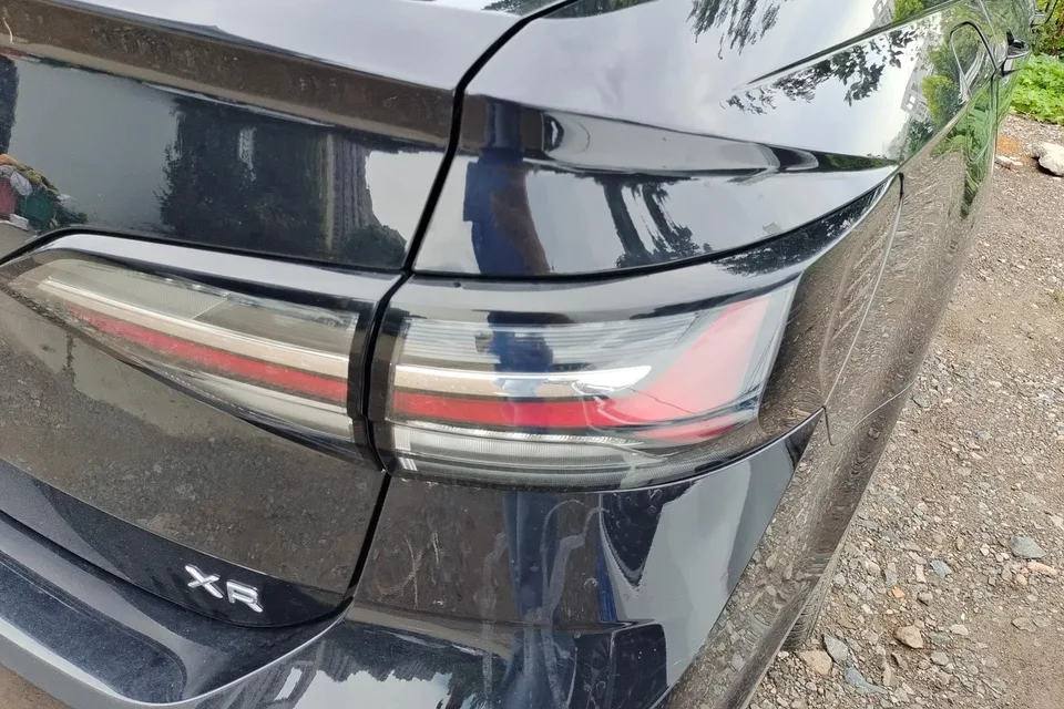 Volkswagen Lavida Lavida 2023 New 1.5L Automatic New Edition 2023 — thumbnail 3
