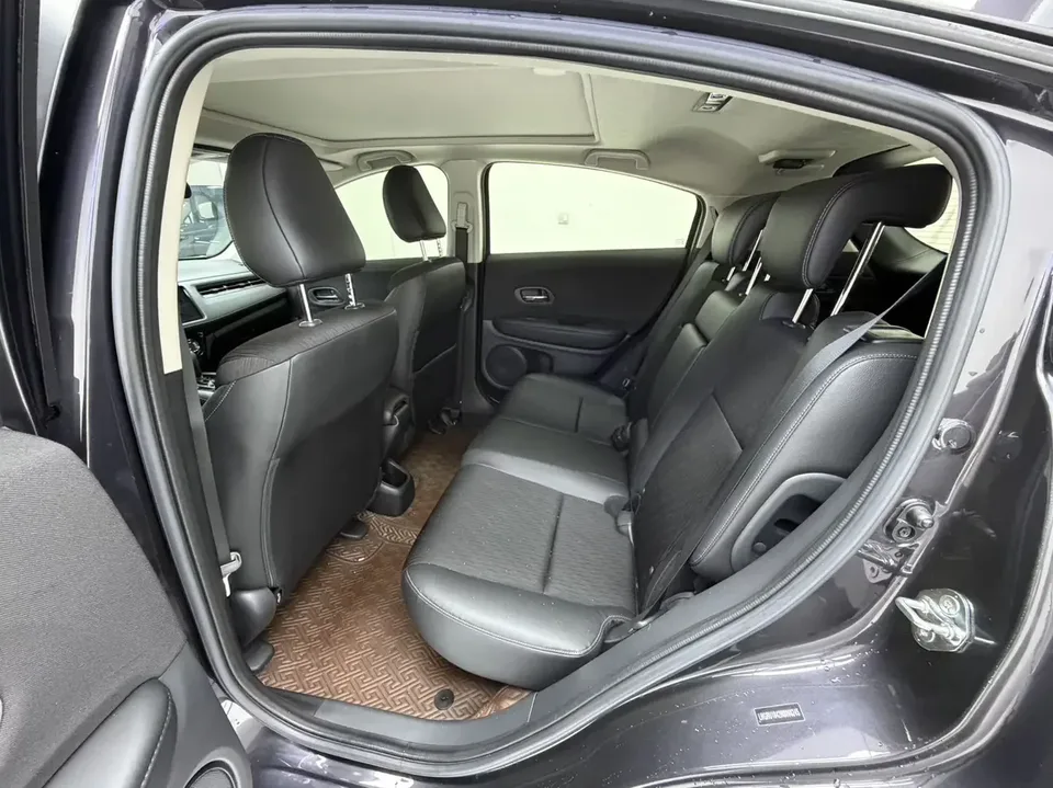 Honda VEZEL Binzhi 2022 1.5L CVT Phantom Night Pioneer Edition 2022 — миниатюра 4