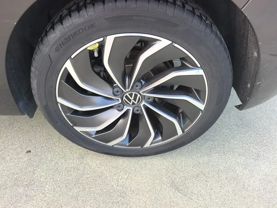 Volkswagen Golf golf 2021 280TSI DSG Pro 2022 — thumbnail 3