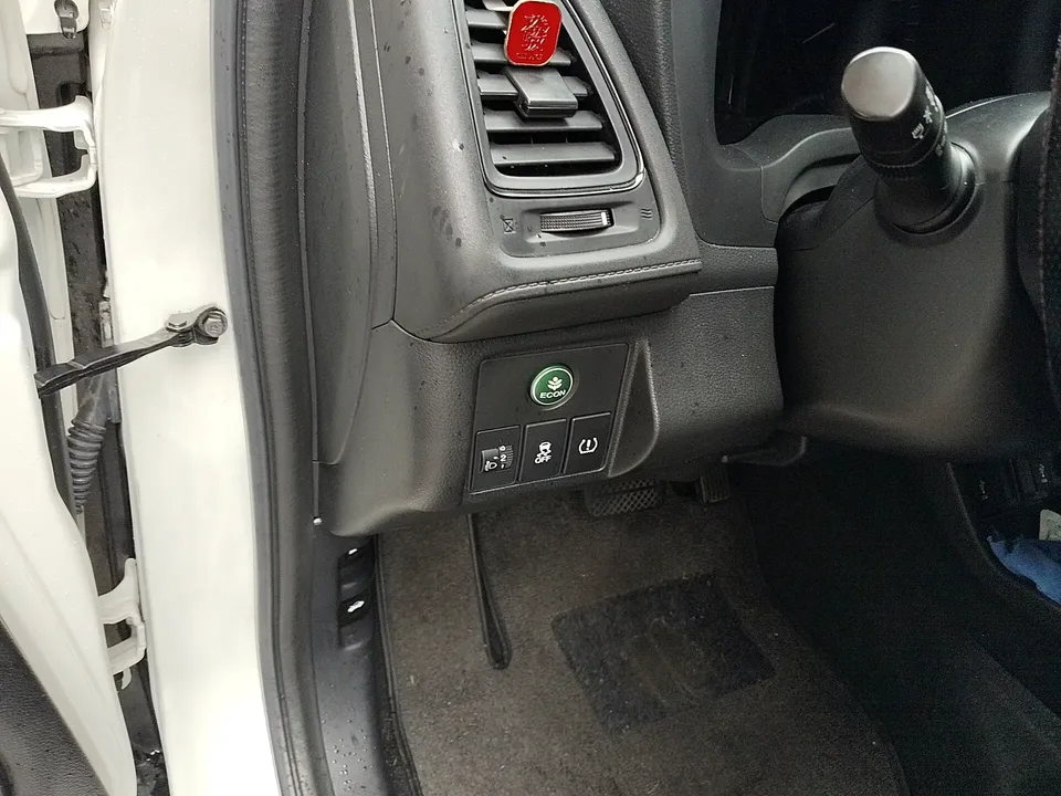 Honda VEZEL Binzhi 2020 1.5L CVT Pioneer Edition 2022 — thumbnail 4