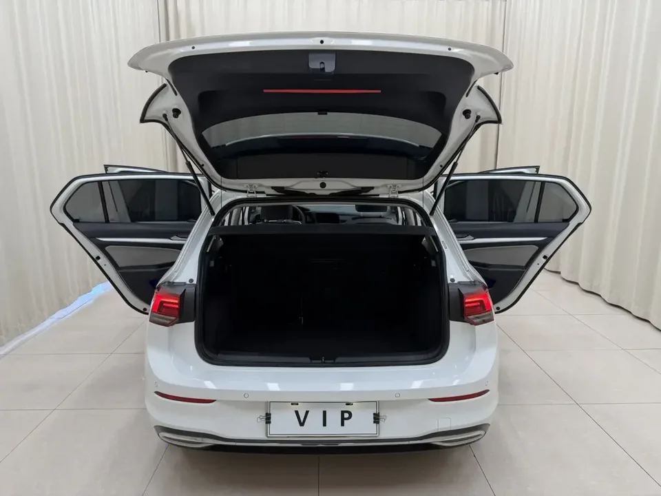Volkswagen Golf golf 2021 280TSI DSG Pro 2022 — thumbnail 5