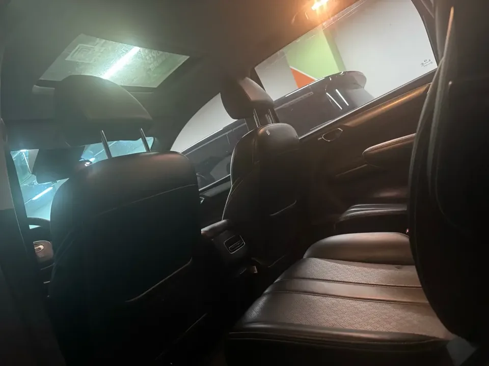 GAC Trumpchi M6 Trumpchi M6 2021 Pro 270T Automatic Deluxe Edition 2022 — thumbnail 3