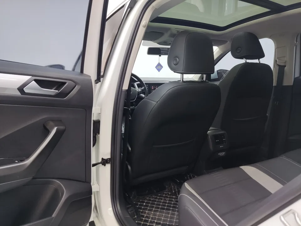 Volkswagen T-Roc TANG 2022 280TSI DSG 2WD Elite PLUS 2023 — thumbnail 5
