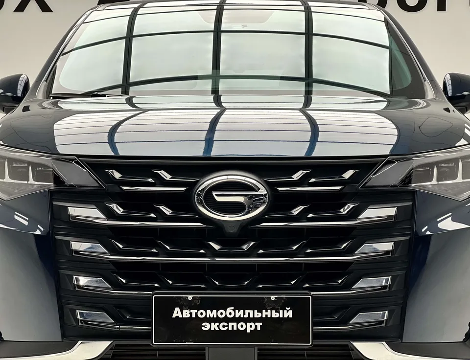 GAC Trumpchi M6 Trumpchi M6 2021 Pro 270T Automatic Deluxe Edition 2022 — thumbnail 3