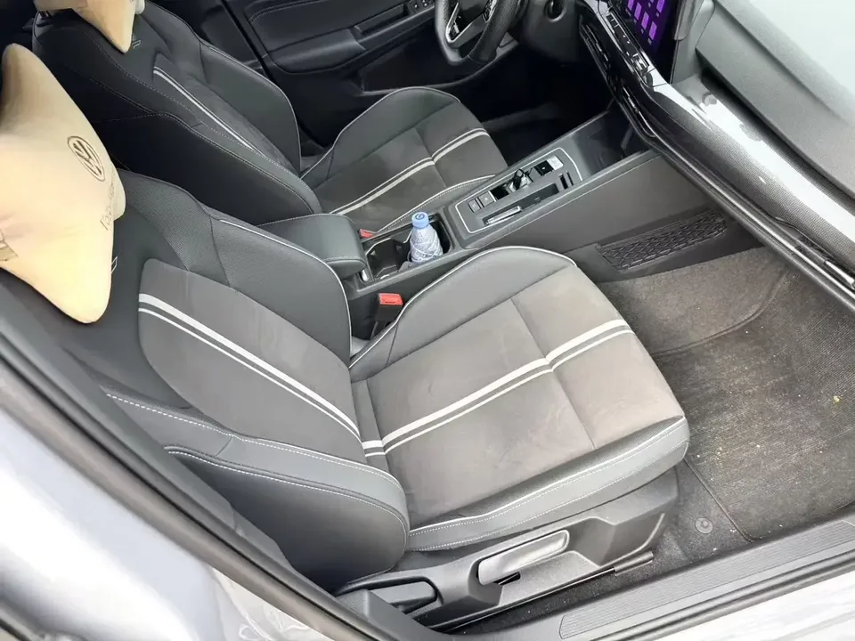 Volkswagen Golf golf 2023 280TSI DSG R-Line Lite 2024 — thumbnail 3