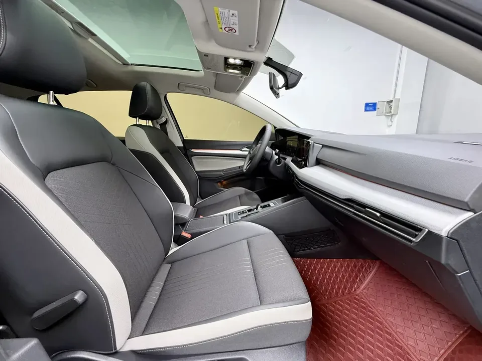 Volkswagen Golf golf 2023 280TSI DSG Pro 2023 — thumbnail 4