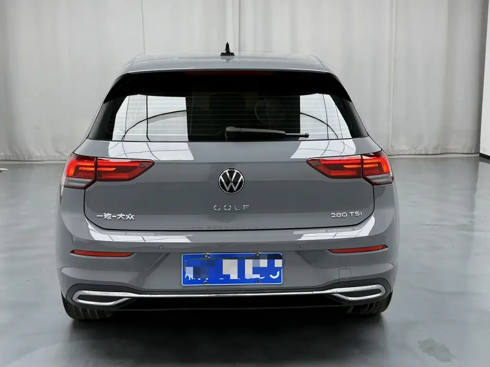 Volkswagen Golf golf 2023 280TSI DSG Pro 2023 — thumbnail 5