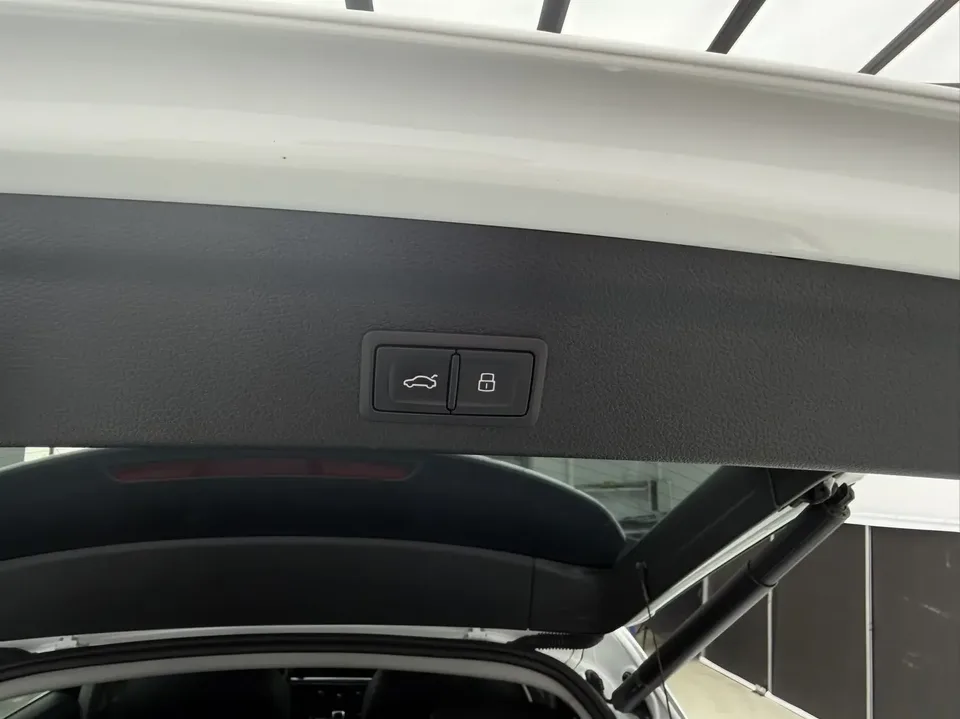 Audi Q3 Audi Q3 2022 35 TFSI Stylish Dynamic 2022 — thumbnail 5