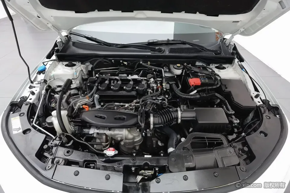 Honda Integra Style 2023 240TURBO CVT Smart Edition 2023 — thumbnail 2