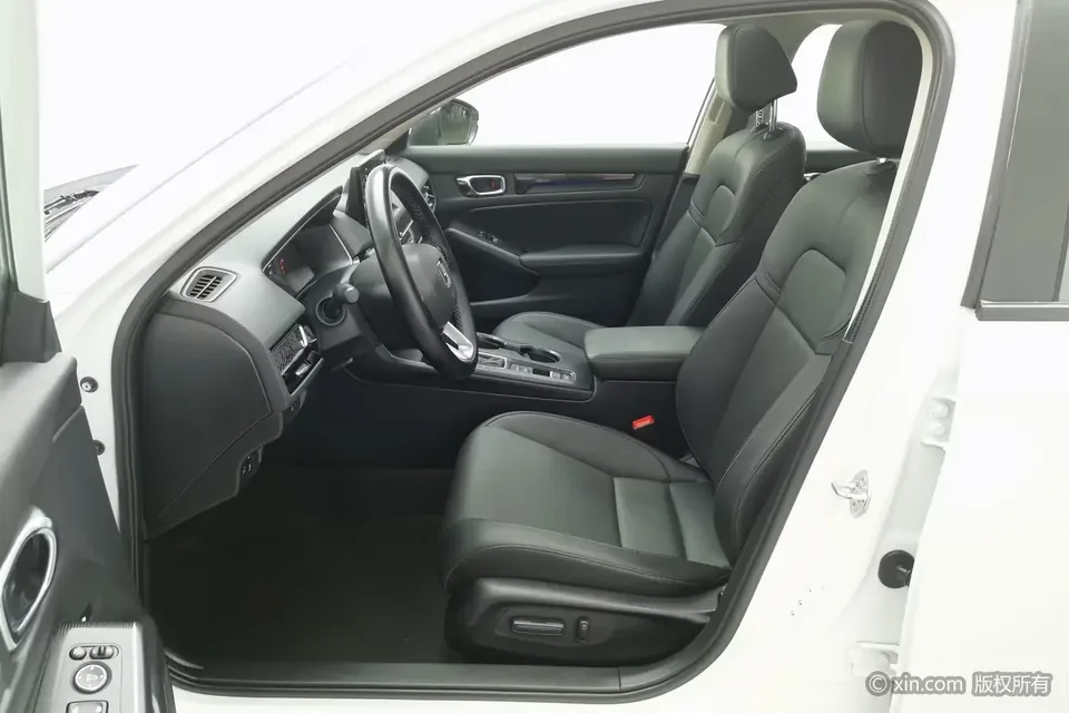 Honda Integra Style 2023 240TURBO CVT Smart Edition 2023 — thumbnail 5