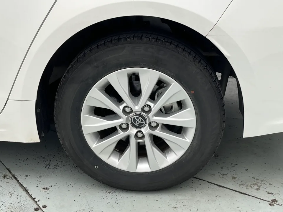 Toyota Corolla Corolla 2024 1.5L CVT Pioneer Edition 2024 — thumbnail 3