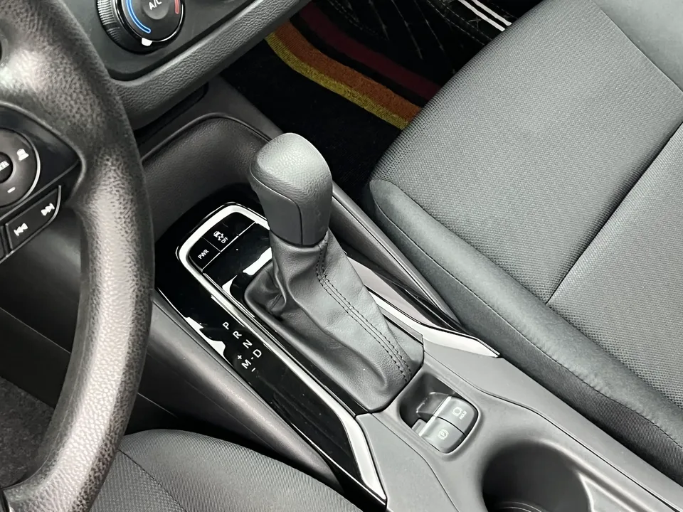Toyota Corolla Corolla 2024 1.5L CVT Pioneer Edition 2024 — thumbnail 5