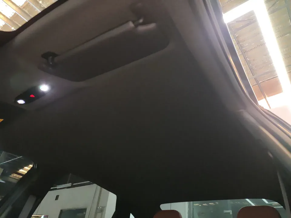 Geely Galaxy L6 Galaxy L6 2025 1.5 EM-i DHT 60KM Sailing Edition 2025 — thumbnail 5