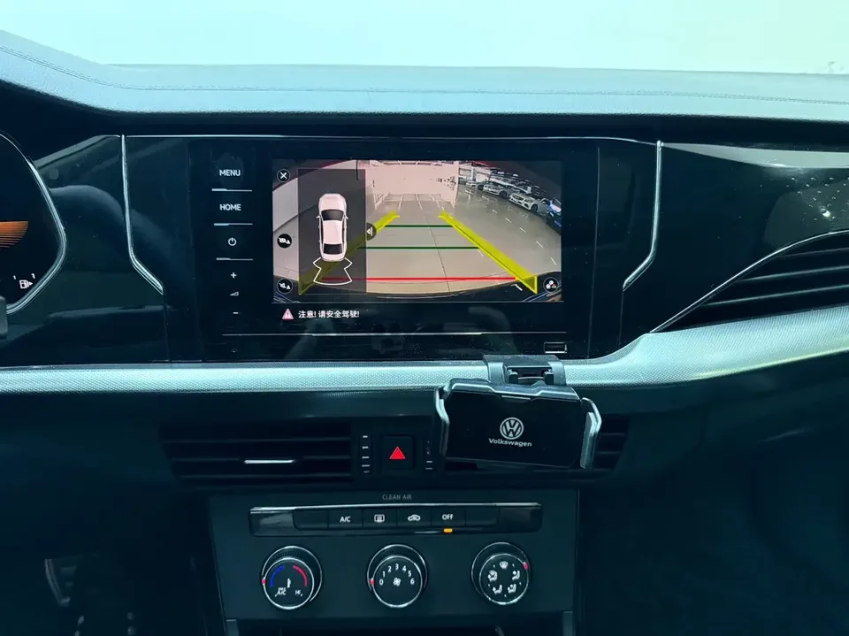 Volkswagen Passat Passat 2022 280TSI Business Edition 2022 — thumbnail 3