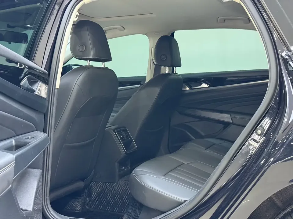 Volkswagen Passat Passat 2022 280TSI Business Edition 2022 — thumbnail 4