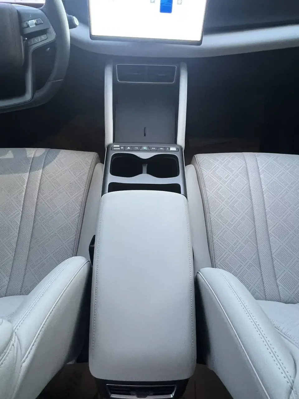 BYD Yuan Up Yuan UP 2025 Smart Driving Edition 401KM Vitality Edition 2026 — thumbnail 5