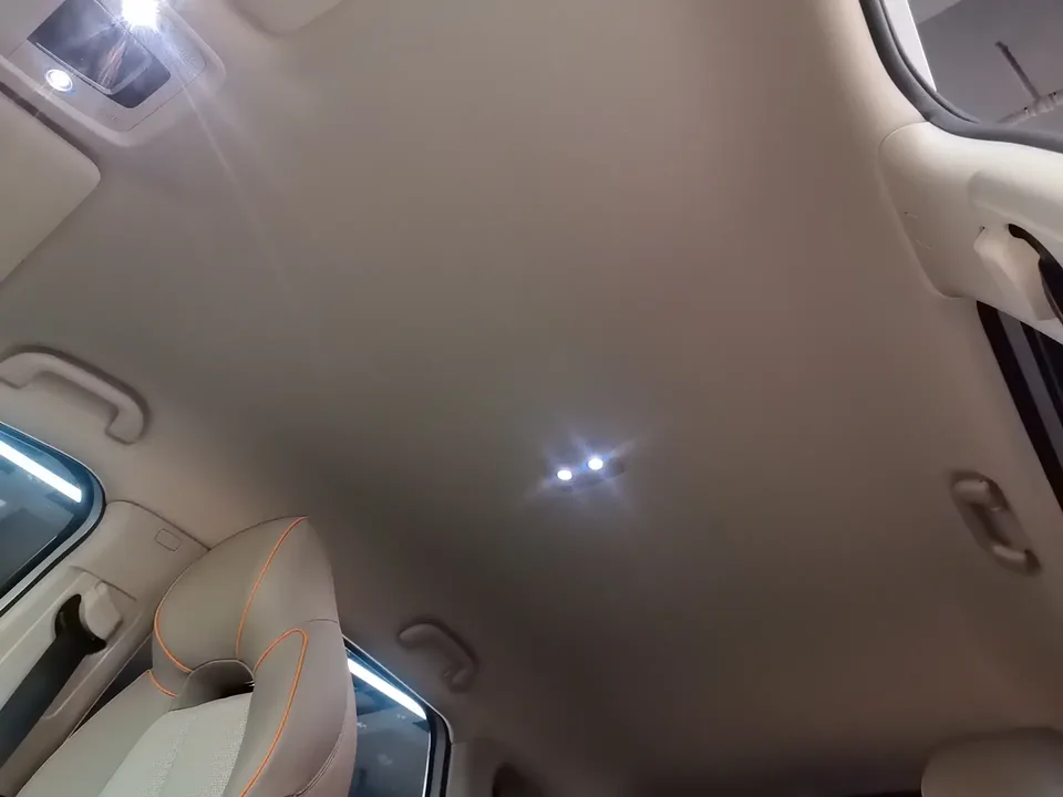 BYD Yuan Plus Yuan PLUS 2023 Champion Edition 430KM Leading Type 2024 — thumbnail 5