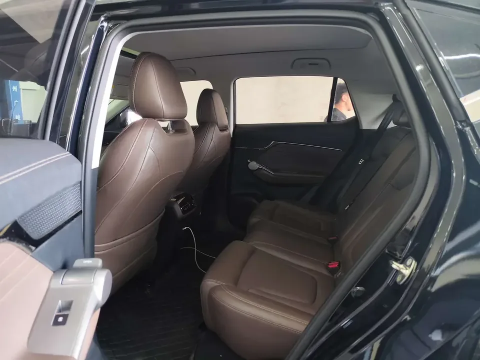 GAC Trumpchi GS4 Trumpchi GS4 2024 MAX 1.5TGDI Ultimate Edition 2024 — thumbnail 3