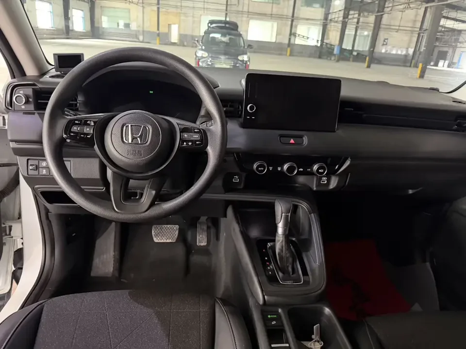 Honda VEZEL Binzhi 2023 1.5L CVT Pioneer Edition 2023 — thumbnail 3