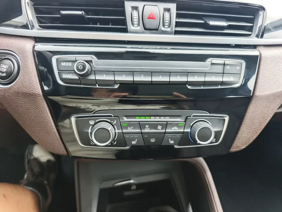 BMW X1 BMW X1 2022 sDrive20Li Fashion 2023 — thumbnail 3