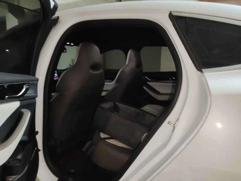 BYD Qin PLUS EV Qin PLUS EV 2023 Champion Edition 420KM Leading Type 2024 — thumbnail 3