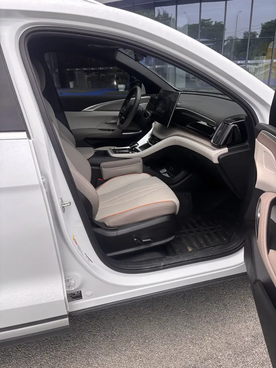 BYD Song Pro DM Song Pro DM 2023 DM-i Champion Edition 110km Excellence 2023 — thumbnail 3