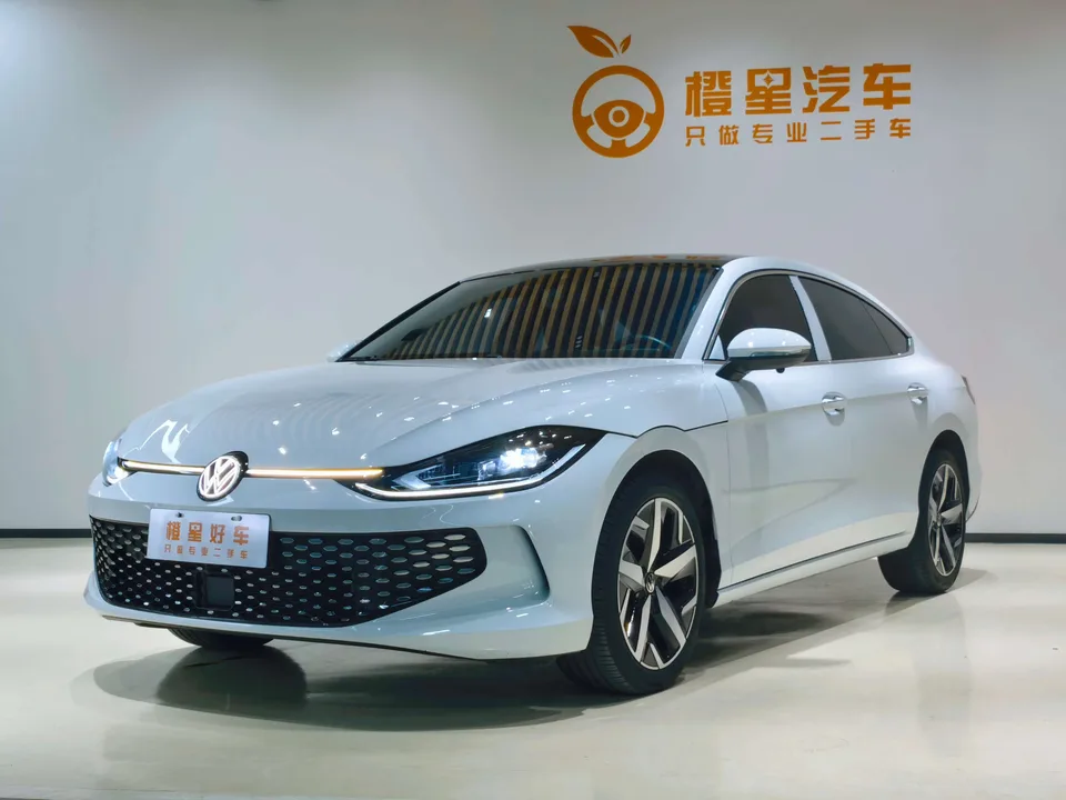 Volkswagen Lamando Lingdu 2024 Lingdu L 280TSI DSG Cool Edition 2024 — photo 1, buy with delivery to Moscow