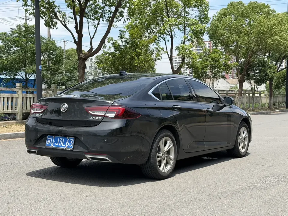 Buick Majesty Majesty 2022 552T Smart 2023 — thumbnail 2